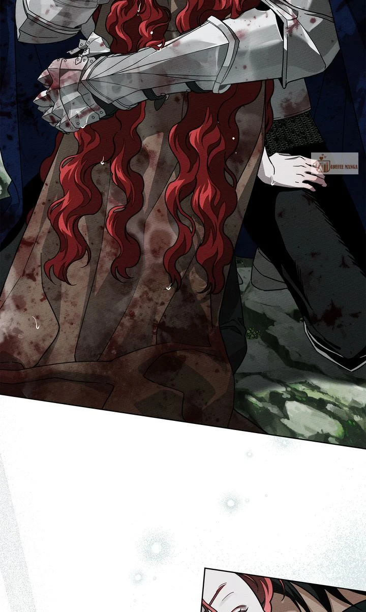 Under the Oak Tree Chapter 103 image 19